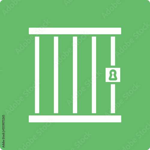 Prison Icon
