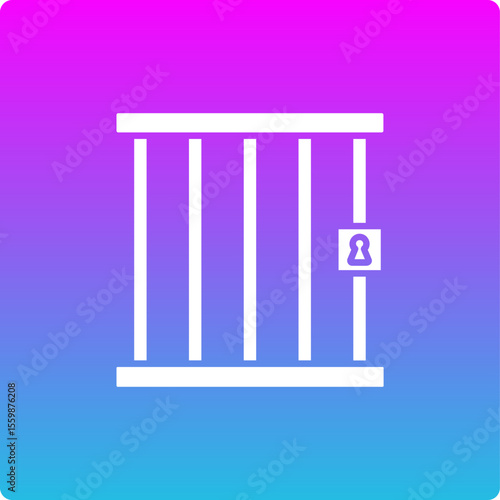 Prison Icon