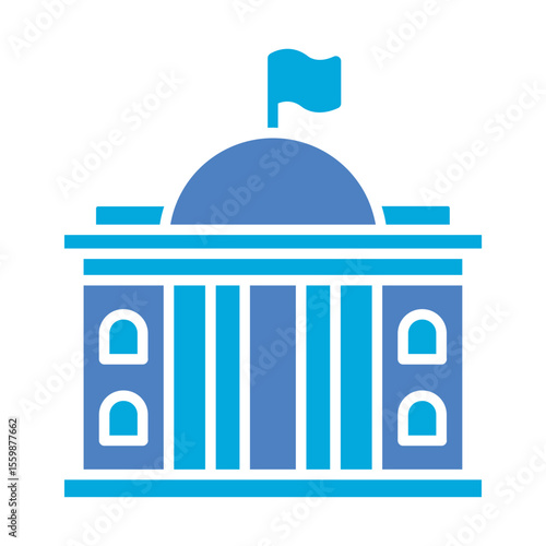 Government Icon