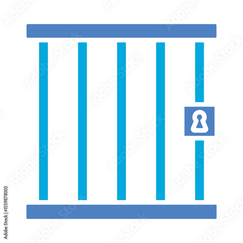 Prison Icon