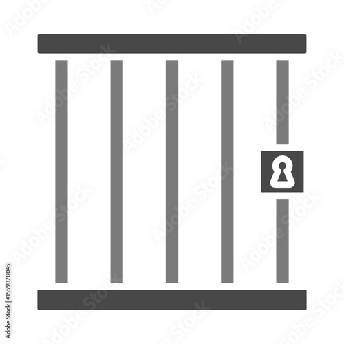 Prison Icon