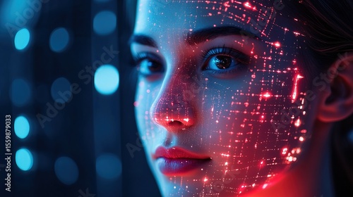 A smart banking system using face recognition for instant transactions 