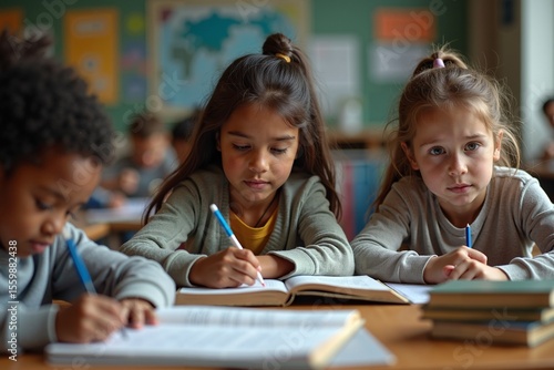 Inclusive Education	

