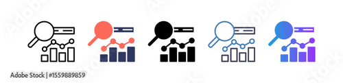 Insight multiple icon