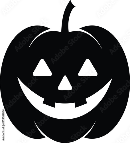 halloween jack o lantern