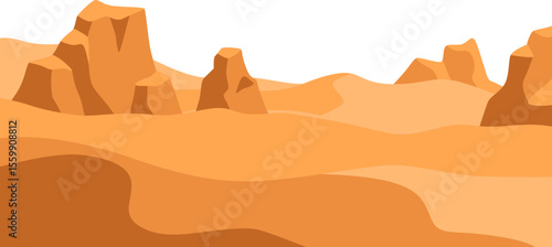 Desert Landscape