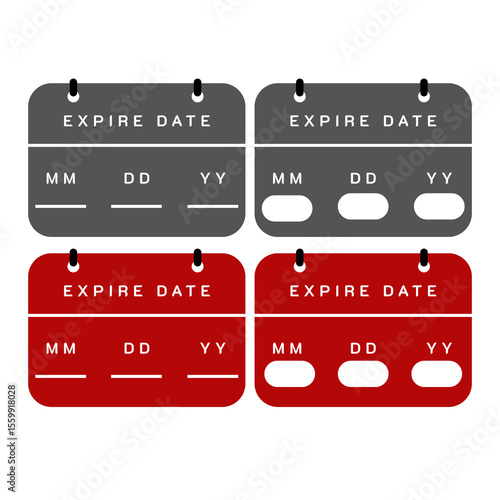 EXPIRE DATE - 1