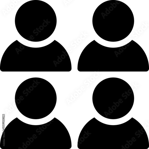 User Icons