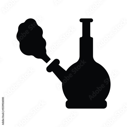 Bong icon