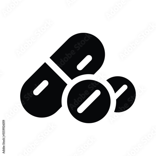 Drugs icon
