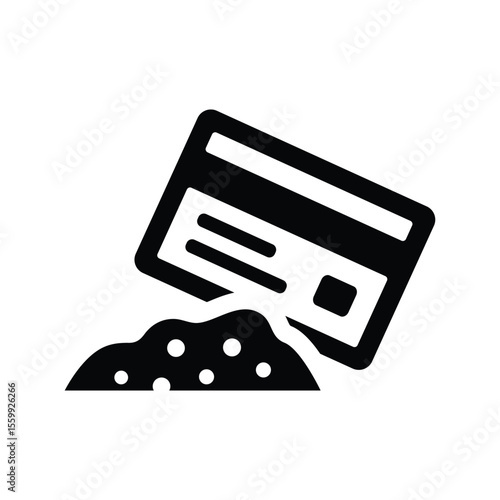 Cocaine icon