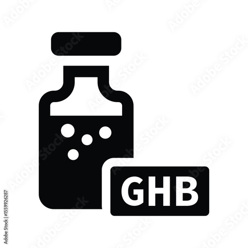 GHB icon