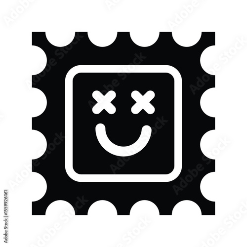 LSD icon