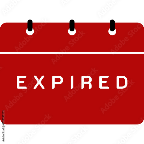 Expired Icon
