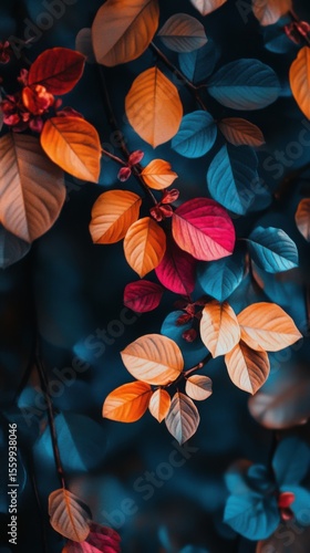 Autumn Leaves