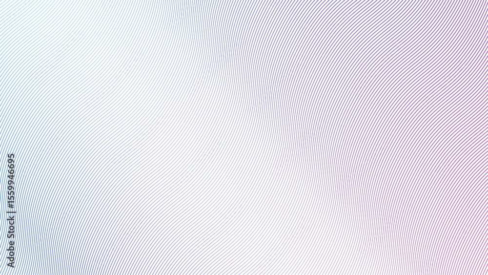 Purple and blue stripes wavy line pattern background for modern abstract fabric web and graphic design Purple and blue stripes wavy line pattern background for modern abstract fabric web and graphic design