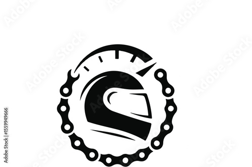 Velocity Torque Emblem