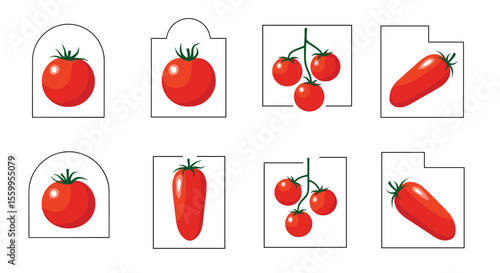 Health Benefits and Nutritional Information of Tomatoes A Versatile Fruit for Culinary Uses