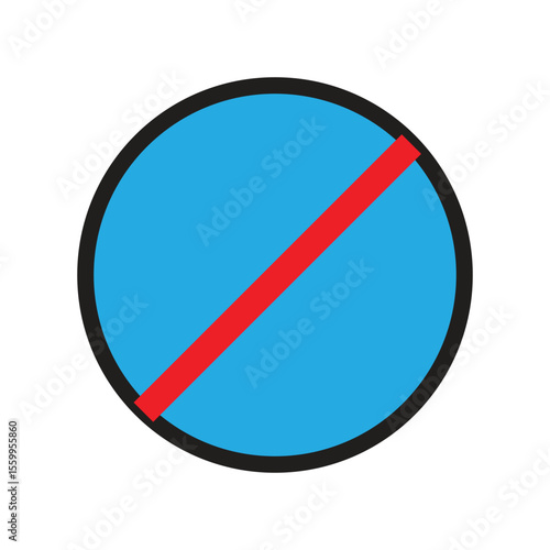 Free Download no entry sign - GFXLoad