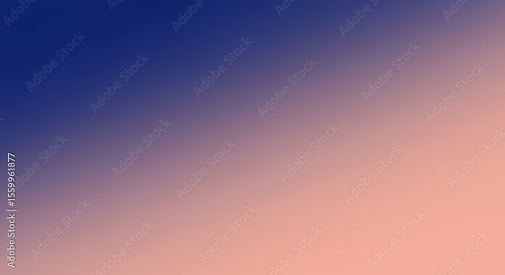 Smooth Gradient Background with Warm and Cool Color Blend Smooth Gradient Background with Warm and Cool Color Blend