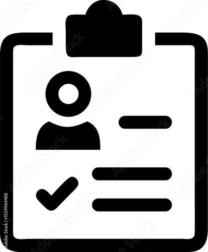Profile Checklist
