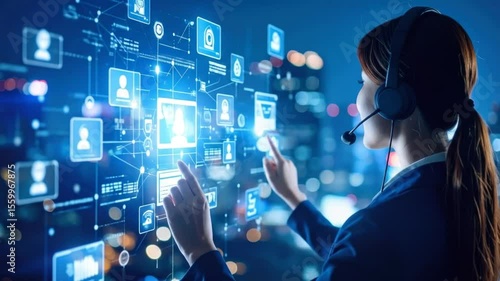 Innovative Customer Service Solutions for a Tech-Driven Future of Connectivity