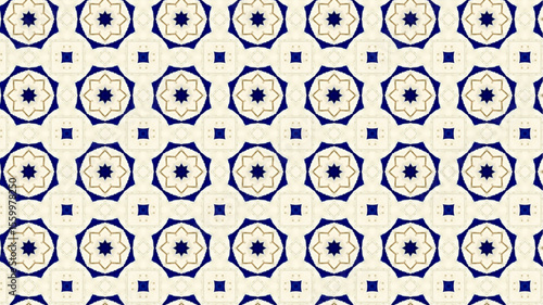 Premium and modern repeat seamless pattern grid. Abstract geometric textured for fabric, wrapping, card, banner