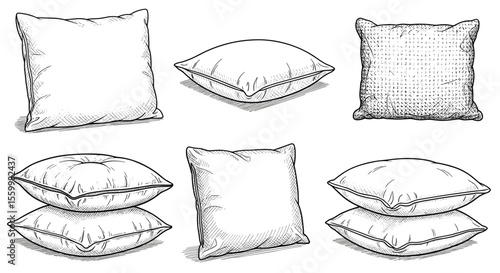 A Comprehensive Guide to Stylish Home Decor Pillow Selection Care and Arrangement Tips