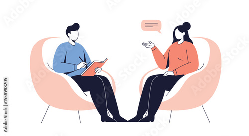 The Importance of Empathy and Active Listening in Effective Communication Within Relationships