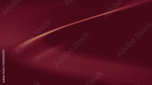 Photos maroon or dark red background with a matte or satin texture with a slight sheen
