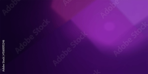 Soft dark purple tech-inspired abstract with smooth layering and high contrast lighting
