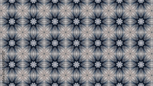 Premium and modern seamless pattern grid. Abstract geometric texture for fashion and product wrapping.