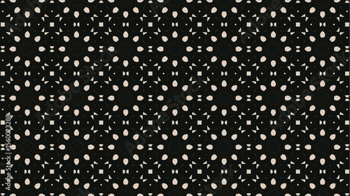 Premium and modern seamless pattern grid. Abstract geometric textured.