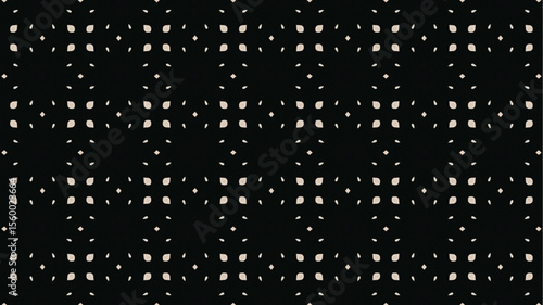Premium and modern seamless pattern grid. Abstract geometric textured.