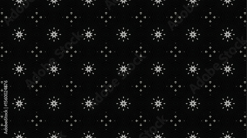 Premium and modern seamless pattern grid. Abstract geometric textured.