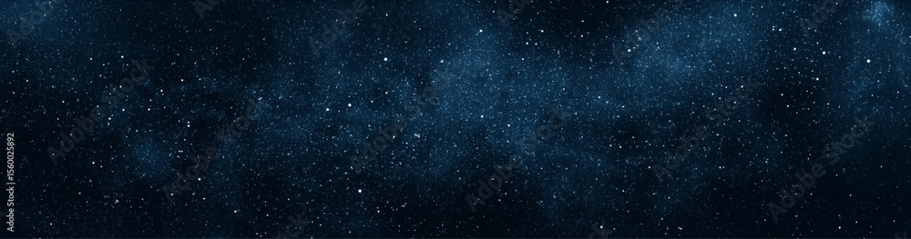 Fototapeta premium PNG Night sky