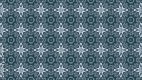 Modern seamless pattern grid. Abstract geometric textured for fabric, wrapping, card, banner