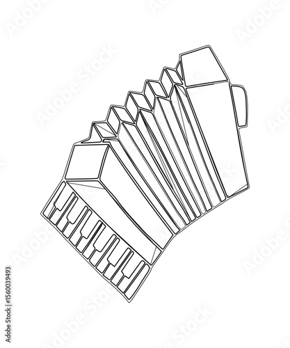 accordion icon