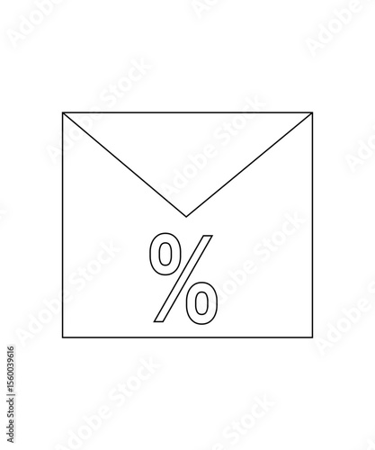 envelop icon
