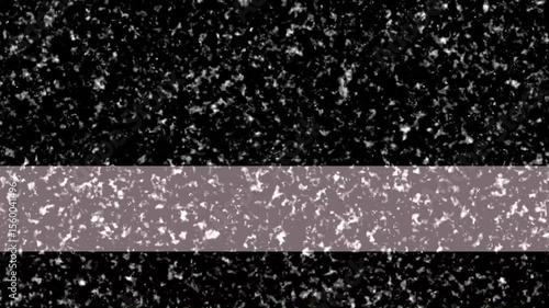 animation no signal tv show , Disconnected connection.