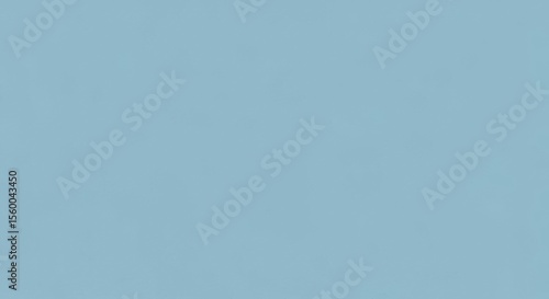 Light blue background pastel color solid plain pale sky blue texture abstract design art