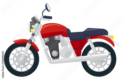 オートバイ～motor bike～