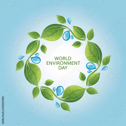 World Environment Day: Gree...