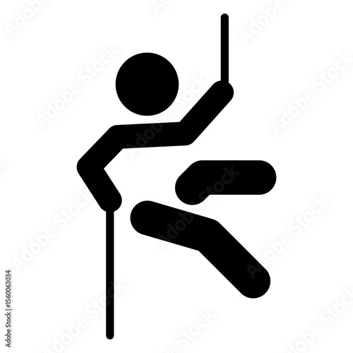 Icono escalador