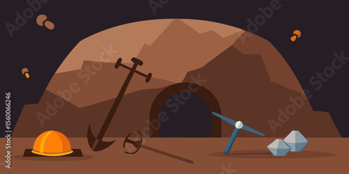 Unearthing Treasures A Journey into the Depths of Mining and Mineral Extraction