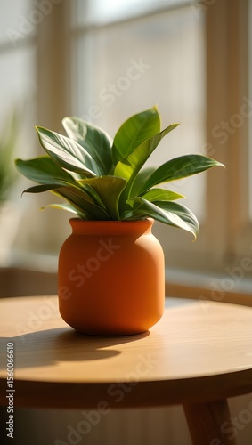 Wallpaper Mural Indoor plant care tips: how to grow healthy houseplants in terracotta pots for home decor ideas Torontodigital.ca