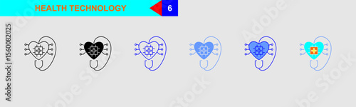 health technology