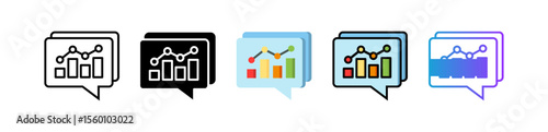 Consulting multiple icon