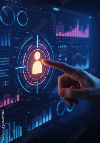 Customer Targeting and Personalization