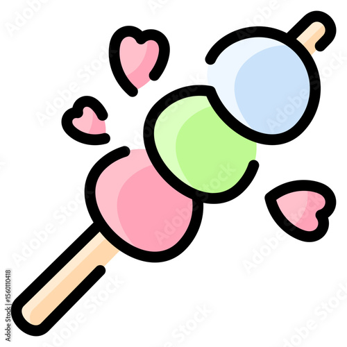 Dango